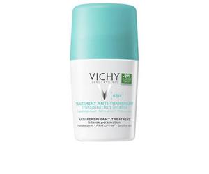 desodorante formato roll-on regulador protección hasta 48 horas de eficacia unisex 50 ml