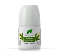 Dr.Organic Hemp Deodorant 50ml