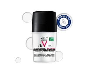 Desodorante Hombre Regular Antimanchas Roll On