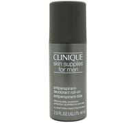Desodorante Hombre Roll-On Transpirable - Men Deodorant Roll-On - Clinique