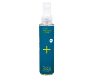 Desodorante IM Extra Fuerte Spray Vegano 100ml