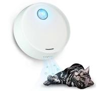 Desodorante inteligente para caja de arena para gatos, elimina olores de mascotas, purificador de aire y desodorizante para perros y gatos.