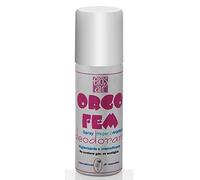 Eros-Art Desodorante Íntimo Mujer Con Feromonas 60ml