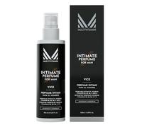 Desodorante Intimo Para Pene y Testículos, 150 ml | Perfume Genital con Acción Desodorante | Aroma Fresco y Duradero | Desodoriza, Hidrata y Perfuma | Uso Diario | Fabricado en España - Multivitamin