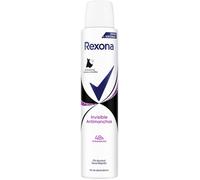 REXONA DESODORANTE MOTIONSENSE INVISIBLE 200 ML
