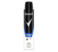Desodorante Invisible Ice Fresh 48 Protección Antitranspirante para Hombres 200 ml