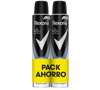 Desodorante Invisible Ice Fresh 48 Protección Antitranspirante para Hombres 200 ml