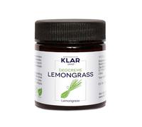 Desodorante Klar's Lemongrass 30 ml