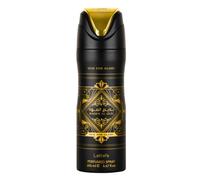 Lattafa Bade'e Al Oud Oud for Glory Desodorante, 200 ml
