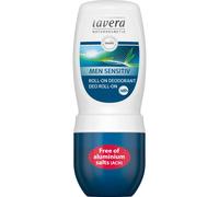 Lavera Men Sensitiv Deo Roll On 24h 50ml Bio
