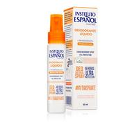 Desodorante Spray Protección Total 50 ml