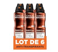 Desodorante L'Oréal Paris, 150 ml