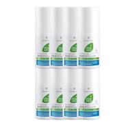 Desodorante LR Aloe VIA Aloe Vera Roll-on 8 x 50 ml
