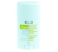Eco Cosmetics Desodorante sólido BIO (50 ml) - con hoja de olivo y malva