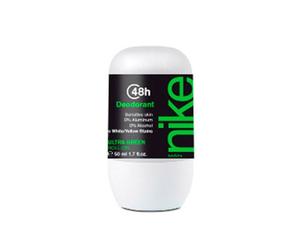 Desodorante Man Ultra Green Roll On