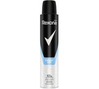 Rexona Desodorante For Men Spray Cobalt, 200 ml