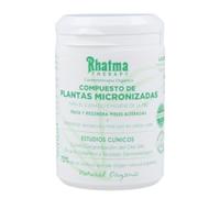 Desodorante Micronizado Natural 20g Talco Corporal Anti Sudor