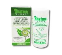 Desodorante Micronizado Talco 20Gr. de Rhatma