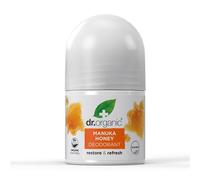Desodorante Miel de Manuka Ecológica - Dr. Organic - 50ml