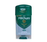 Desodorante Mitchum para hombre, gel sin aroma, 63,5 g