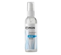 Desodorante Musk Mon, 75ml