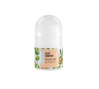 Desodorante natural Biobaua Silky Comfort Roll-on