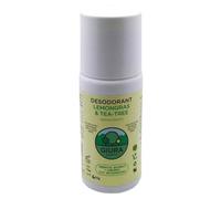 Desodorante Natural con Manzanilla y Almendras Ecológicas, 80ml