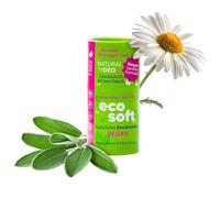 Desodorante natural, desodorante orgánico, desodorante sin aluminio, desodorante unisex, cosmética vegana y natural, (1)