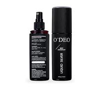 Desodorante natural en aerosol para hombre, desodorante orgánico para hombre, desodorante natural, desodorante natural para hombres, desodorante sin aluminio, desodorantes minerales para hombres