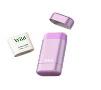 Desodorante Natural en Stick Recargable Coco y Vainilla 40 gr