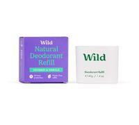 Desodorante Natural en Stick Recargable Coco y Vainilla 40 gr