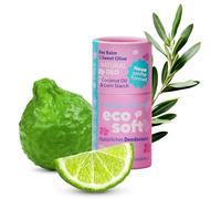 Desodorante natural para mujer, desodorante natural sin aluminio, desodorante en barra para adolescentes, cosmética vegana y natural, desodorante orgánico (1)