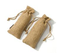Desodorante Natural para Zapatos - Fabricado usando Carbón obtenido de Caña de Bambú - INTERHOME