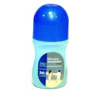Desodorante Natural Piedra de Alumbre y Aloe 50 ml