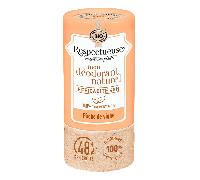 Desodorante natural respetuoso Vine Peach