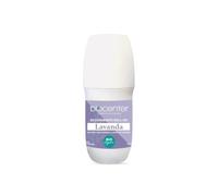 Desodorante Natural Roll-On Lavanda Biocenter 75 ml - Protección Natural con Aroma Relajante