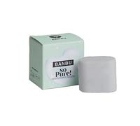 Banbu So Pure Desodorante Sólido Natural 50g