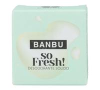 Desodorante natural | Sólido, crema, refill | Varios aromas | Piel sensible y piel normal (Sólido, Fresco)