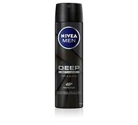 Desodorante Nivea Men Deep antitranspirante, 6 unidades (6 x 150 ml)