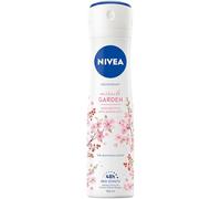 NIVEA - Desodorante en aerosol de 3 unidades de 150 ml