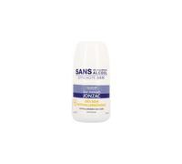 Eau Thermale Jonzac Zzzdesod. Hipoalergénico, 50 ml, Pack de 1