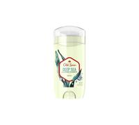 Desodorante Old Spice para hombre Deep Sea con elementos oce nicos, aroma inspirado en la naturaleza, 3 oz