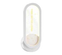 Desodorante Para Arenero De Gatos | Purificador Ambiental Eliminador De Olores Enchufable | Generador De Iones Negativos | Para Dormitorio Oficina Habitación Hogar Cocina Mascotas Espacios