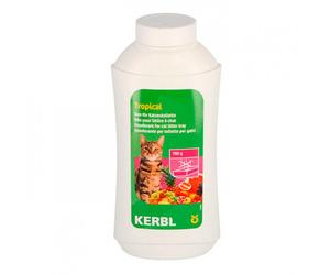 Desodorante para baño tropical