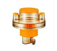 Desodorante para desagüe de piso de inodoro, núcleo interior, sellador de tuberías de baño