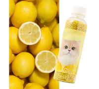 Desodorante para gatos, 250 ml, perlas desodorantes para mascotas, eliminación de olores, caja de carbón activado, perlas desodorantes para armarios, cajas, cocinas, baños
