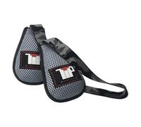 Desodorante para Guantes de Boxeo, Absorbente de Sudor para Guantes de Boxeo | Limpiador de Guantes de Boxeo,Desodorante para Zapatos, Elimina el Olor del Gimnasio, Hockey, Accesorios de Bolos Boxeo