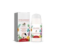 Desodorante para niños, desodorante corporal para niños, desodorante natural para niños, desodorante en rollo para niños y adolescentes, desodorante corporal, mantiene a los niños frescos y cómodos