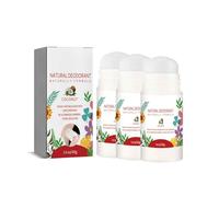 Desodorante para niños, desodorante corporal para niños, desodorante natural para niños, desodorante en rollo para niños y adolescentes, desodorante corporal, mantiene a los niños frescos y cómodos