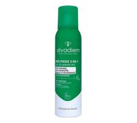 Desodorante para pies Alvadiem 3 en 1 150 ml
